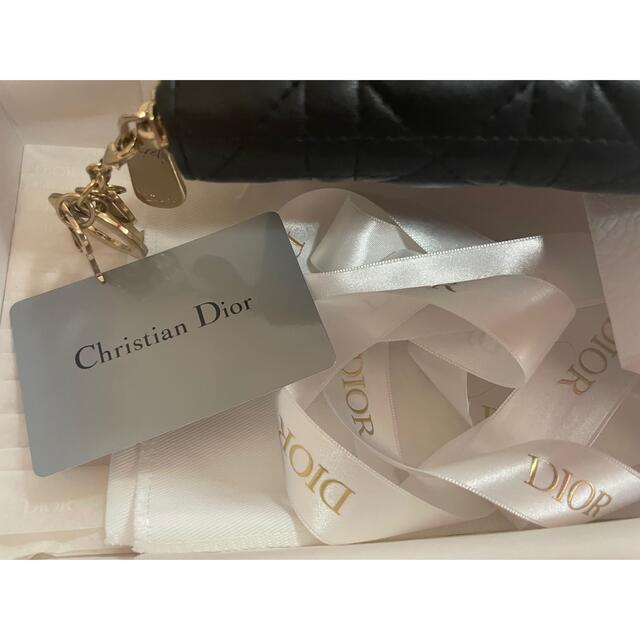 Dior 長財布　ディオール