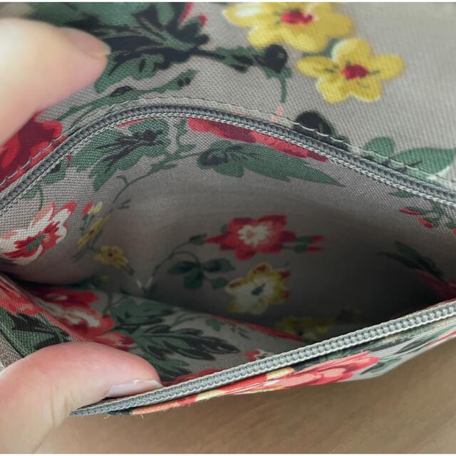 Cath Kidston(キャスキッドソン)のキャスキットソン　バック レディースのバッグ(ショルダーバッグ)の商品写真