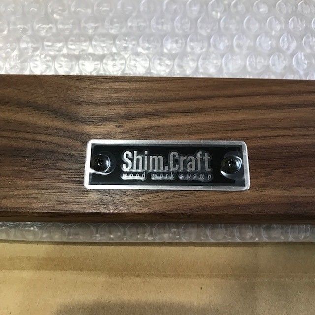 ルグリルフ shimcraft シムクラフト T.G.F タクティカルグリルフレーム