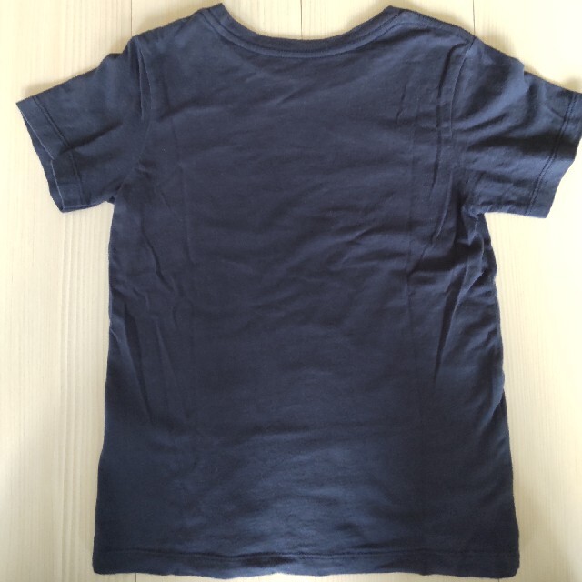 patagonia(パタゴニア)のキッズＴシャツ キッズ/ベビー/マタニティのキッズ服男の子用(90cm~)(Tシャツ/カットソー)の商品写真