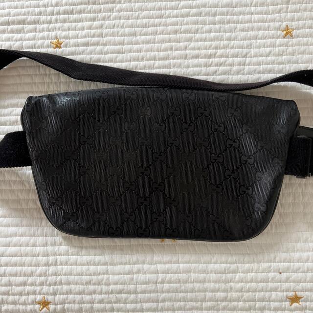 Gucci(グッチ)のGUCCI バッグ メンズのバッグ(ショルダーバッグ)の商品写真