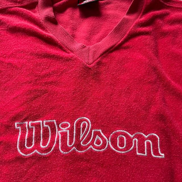 wilson(ウィルソン)のウィルソン　シャツ メンズのトップス(シャツ)の商品写真