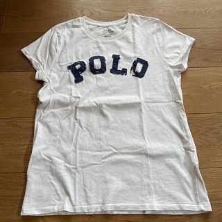 ポロラルフローレン(POLO RALPH LAUREN)のPOLO Tシャツ(Tシャツ(半袖/袖なし))