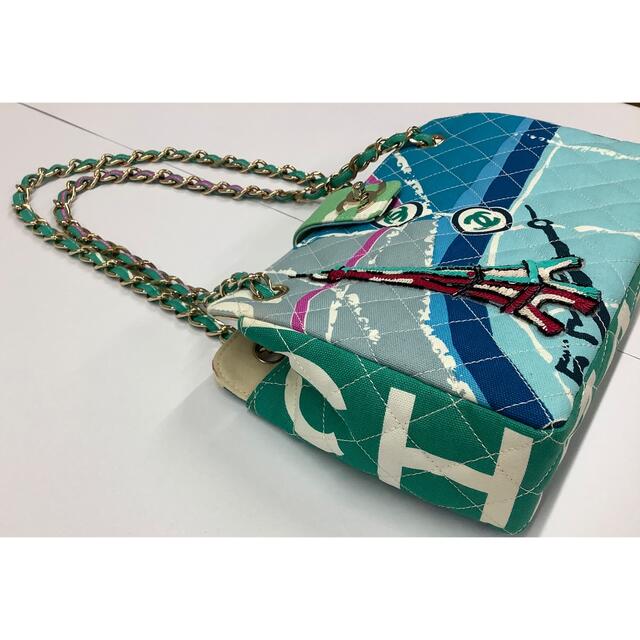 CHANEL - お値下げ☆CHANEL レア バッグの通販 by ここ豆's shop CHANEL - お値下げ☆CHANEL レア バッグの通販 by ここ豆's shop