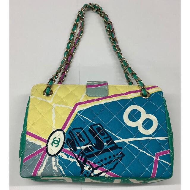 CHANEL - お値下げ☆CHANEL レア バッグの通販 by ここ豆's shop CHANEL - お値下げ☆CHANEL レア バッグの通販 by ここ豆's shop