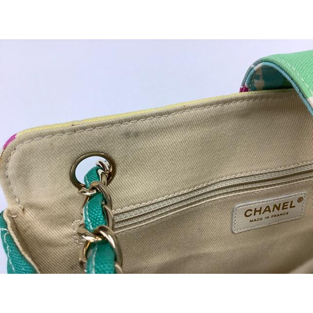 CHANEL - お値下げ☆CHANEL レア バッグの通販 by ここ豆's shop CHANEL - お値下げ☆CHANEL レア バッグの通販 by ここ豆's shop
