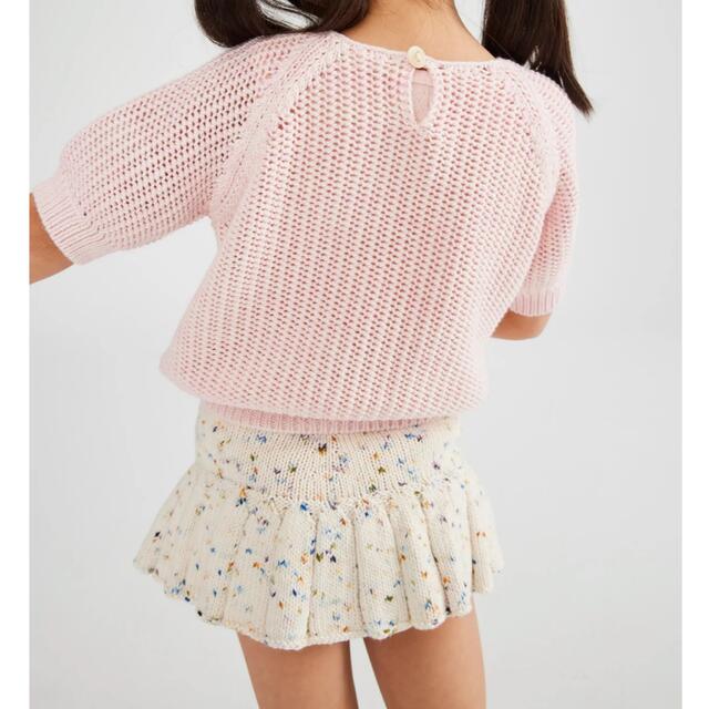 新品】misha and puff Skating Pond Skirt 【在庫処分】 11455円
