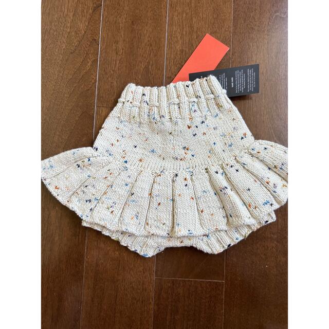 【新品】misha and puff Skating Pond Skirtキッズ/ベビー/マタニティ