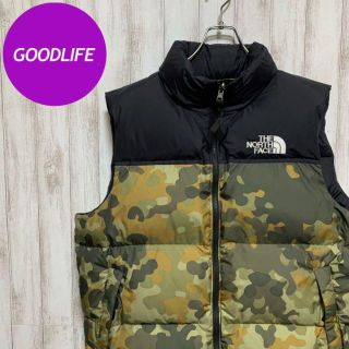 ノースフェイス(THE NORTH FACE) 迷彩の通販 4,000点以上 | ザノース ...