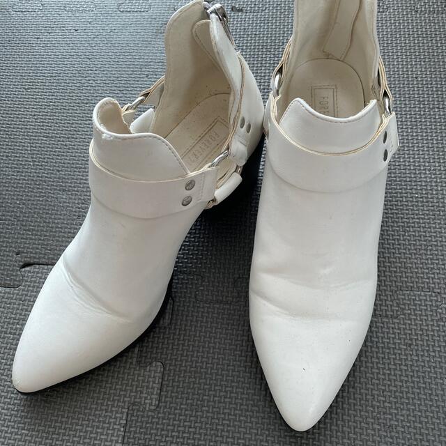 FOREVER 21(フォーエバートゥエンティーワン)のブーツ メンズの靴/シューズ(ブーツ)の商品写真