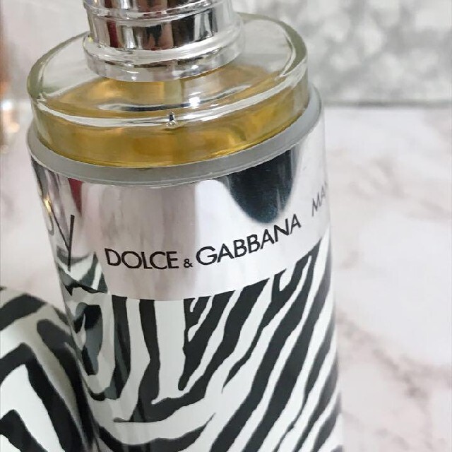DOLCE&GABBANA(ドルチェアンドガッバーナ)のまさゆき様専用品 コスメ/美容の香水(ユニセックス)の商品写真