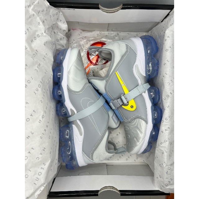 Nike air vapormax lou matheron sale