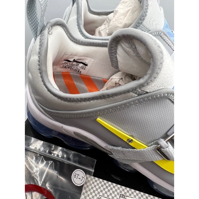 新品 レア 24.5 NIKE AIR VAPORMAX PLUS OA LM