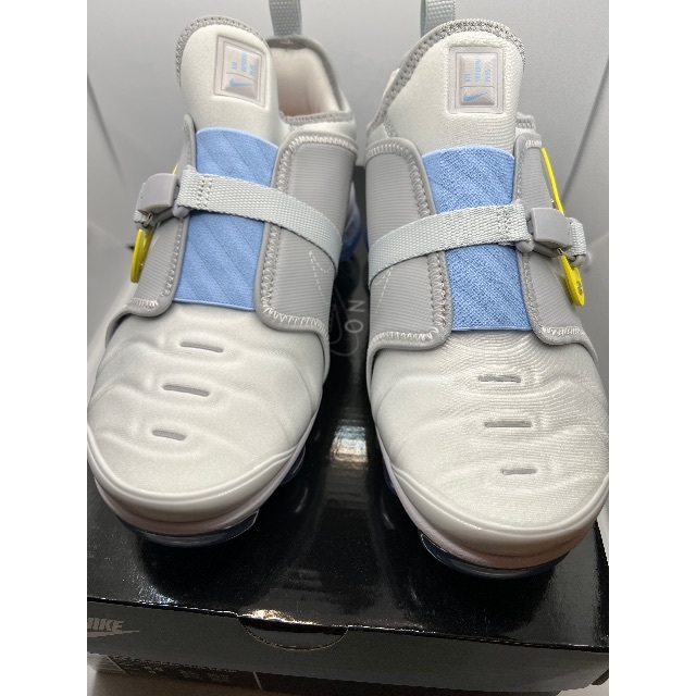 新品 レア 24.5 NIKE AIR VAPORMAX PLUS OA LM - スニーカー