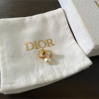 ディオール(Dior)のざわちん様専用(ピアス)