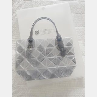 バオバオイッセイミヤケ(BaoBaoIsseyMiyake)のバオバブ　ダズル(トートバッグ)