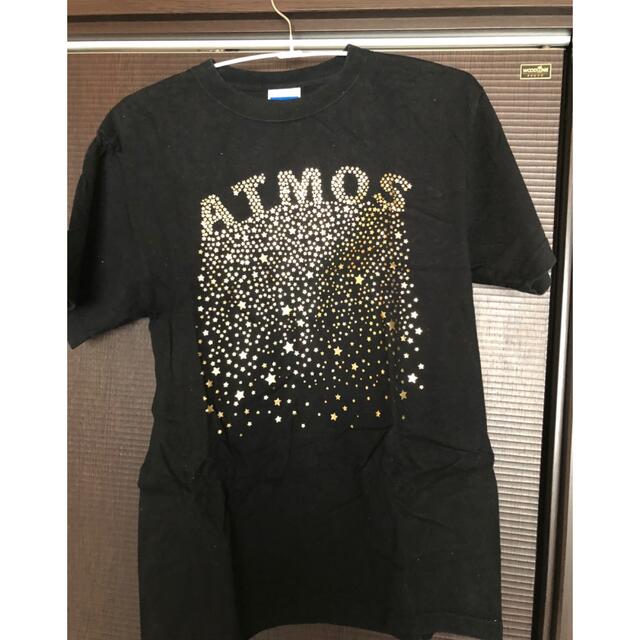 atmos(アトモス)のアトモスTシャツ メンズのトップス(Tシャツ/カットソー(半袖/袖なし))の商品写真