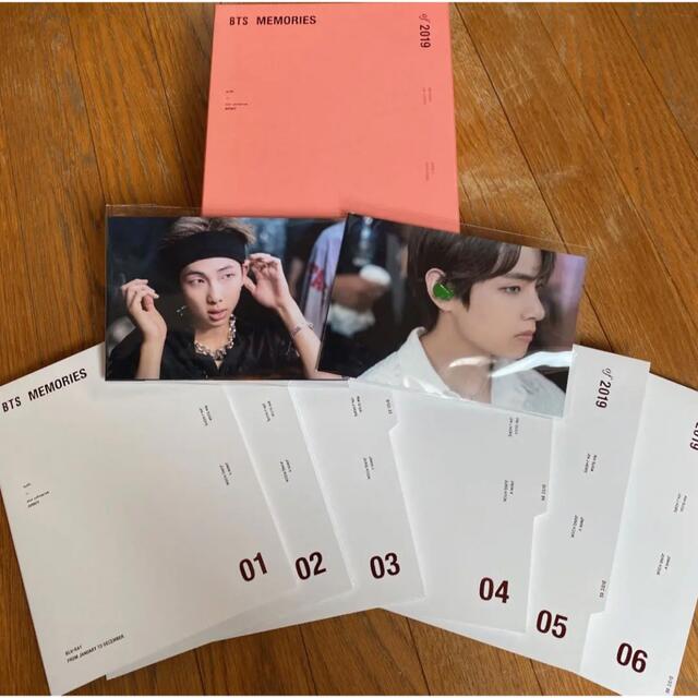 東京限定 memories 2019 Blu-ray BTS - winterparksmiles.com