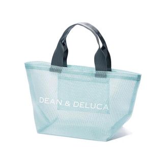 ディーンアンドデルーカ(DEAN & DELUCA)のDEAN&DELUKA Sサイズ　メッシュバッグ(エコバッグ)