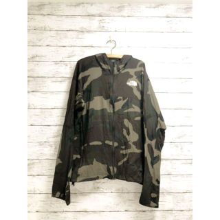 ノースフェイス(THE NORTH FACE) 迷彩の通販 4,000点以上 | ザノース ...