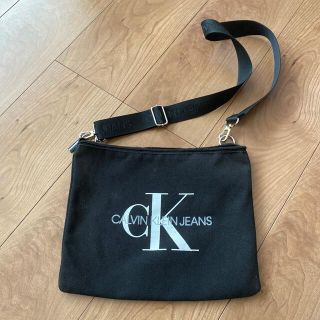 カルバンクライン(Calvin Klein)のショルダーバック(ショルダーバッグ)