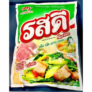 ★タイ調味料ロスディー豚味大量425g(Rosdee)タイ料理タイ風味使用♪(調味料)