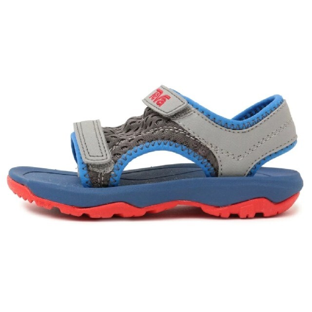 Teva(テバ)の新品 Teva PSYCLONE XLT  KIDSシューズキッズ 14cm キッズ/ベビー/マタニティのキッズ靴/シューズ(15cm~)(サンダル)の商品写真