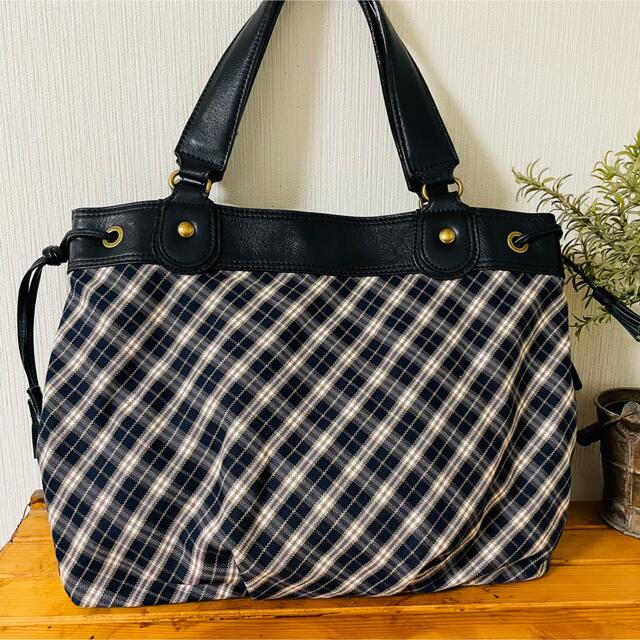 BURBERRY バーバリートートバッグ 中古 激安販売 レディース バッグ