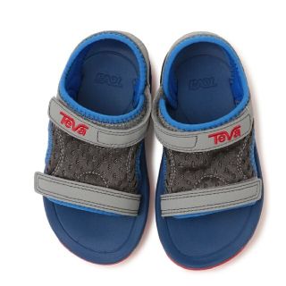 テバ(Teva)の値下げ新品Teva PSYCLONE XLT  KIDSシューズキッズ 15cm(サンダル)