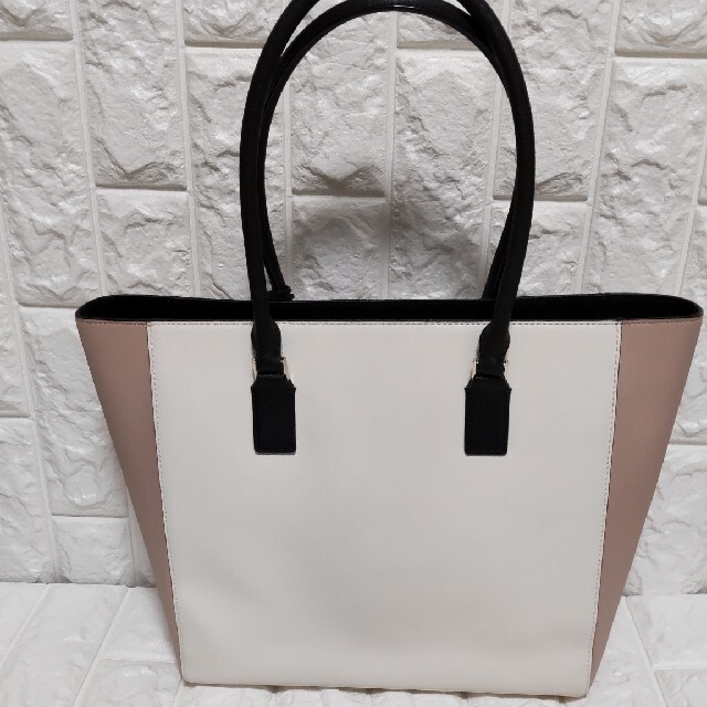 kate spade new york - kate spade ケイトスペードトートバッグ A4