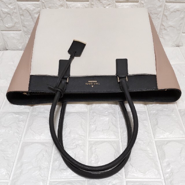 kate spade new york - kate spade ケイトスペードトートバッグ A4