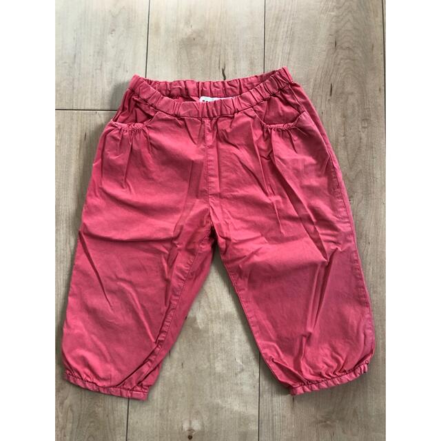 Bonpoint(ボンポワン)のボンポワン　パンツ　18m キッズ/ベビー/マタニティのベビー服(~85cm)(パンツ)の商品写真