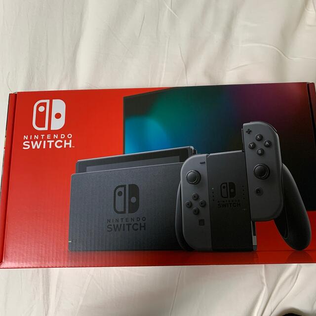 任天堂switch