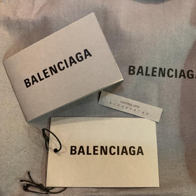 新品　バレンシアガ　エクスプローラー　バッグ　サコッシュ　balenciaga