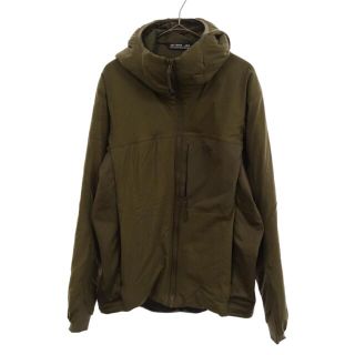 アークテリクス(ARC'TERYX)のARC'TERYX アークテリクス ブルゾン(ブルゾン)