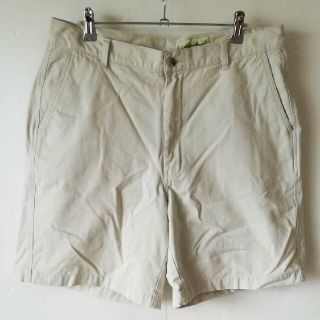 エディーバウアー(Eddie Bauer)のエディーバウアー Eddie Bauer チノショーツ メンズ サイズ35(ショートパンツ)