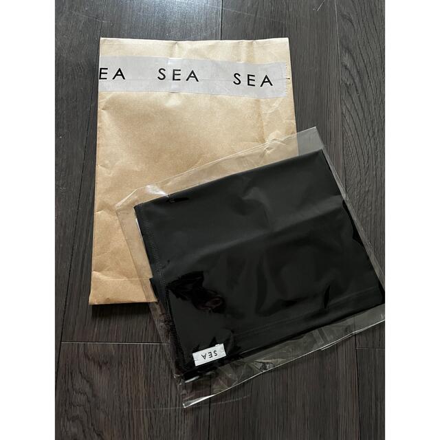 Ron Herman(ロンハーマン)の未開封　SEA ノベルティ　ネックゲータ レディースのファッション小物(ネックウォーマー)の商品写真