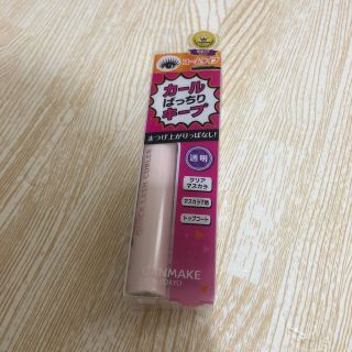 キャンメイク(CANMAKE)のキャンメイク(CANMAKE) クイックラッシュカーラー(1本入)(マスカラ下地/トップコート)