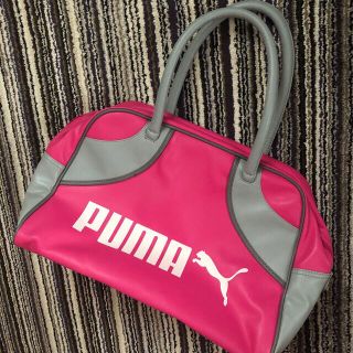 プーマ(PUMA)のプーマ  ボストンバック(その他)