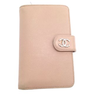 シャネル キャビアスキン 折り財布(メンズ)の通販 18点 | CHANELの ...