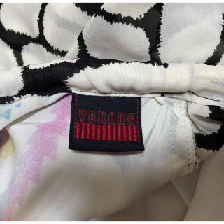 YOKANG - YOKANG 2way ワンピースの通販 by なし|ヨーカンならラクマ