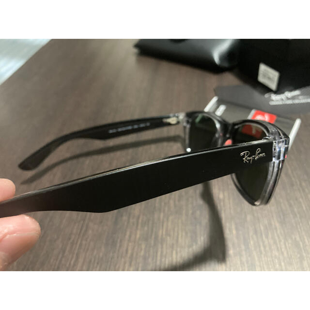 RayBan レイバン  NEW WAYFARER ニューウェイファーラー 2