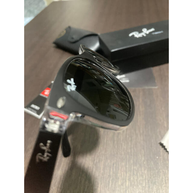 RayBan レイバン  NEW WAYFARER ニューウェイファーラー 6