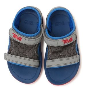 テバ(Teva)の新品 Teva PSYCLONE XLT  KIDSシューズキッズ 17.5cm(サンダル)