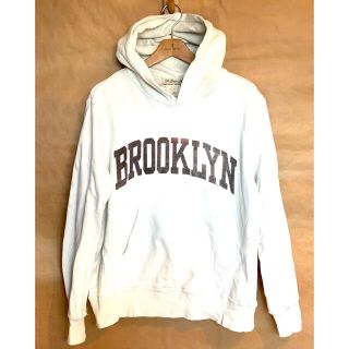 REMIRELIEF レミレリーフ　BROOKLYN XL パーカー　スウェット