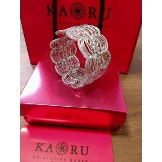 KAORU(ブレスレット/バングル)のフリマアイテム一覧 KAORU(ブレスレット/バングル)のフリマアイテム一覧