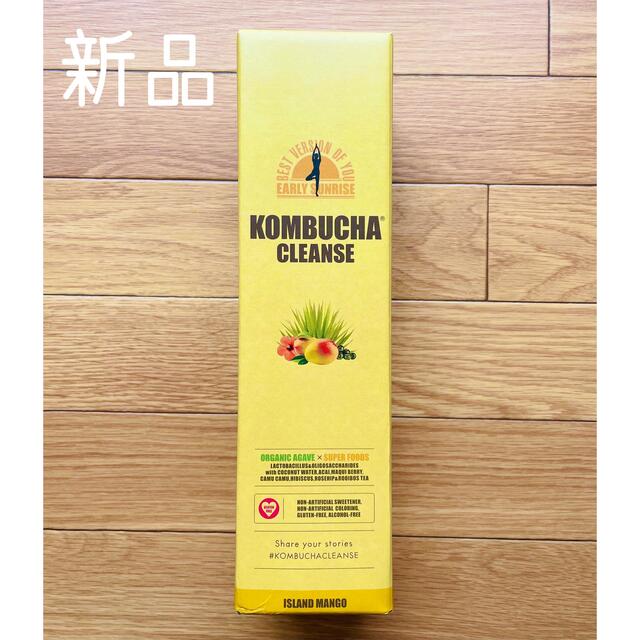 新品・未開封】セパルフェ コンブチャクレンズ 720ml | www.fk