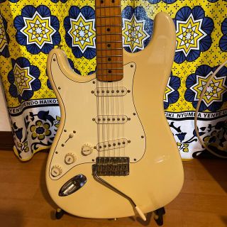 Fender - Fender USA ジミ ヘンドリックス ストラトキャスターの