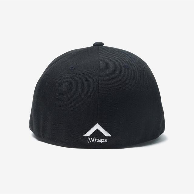 WTAPS NEWERA 59FIFTY LOW PROFILE CAP WTAPS NEWERA 59FIFTY LOW PROFILE CAP