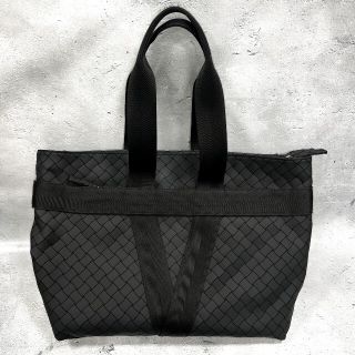 ボッテガ(Bottega Veneta) トートバッグ(メンズ)(ブラック/黒色系)の ...